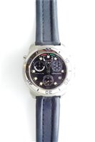 Reloj Sector No Limits Hombre 250 in Acero 2651927135 - 2651927135